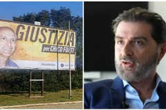Chico Forti scrive ad Andria: "Francesco, da libero verrò ad abbracciarti"
