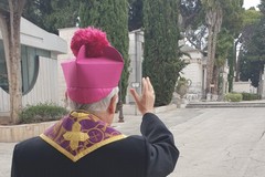 2 novembre, Ottavario dei Defunti: Santa Messa al Cimitero comunale