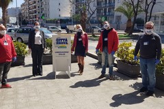 L’Associazione onlus “Città Nuova” in prima linea a sostegno dei bisognosi
