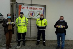 L’Associazione Città Nuova in gara per la solidarietà