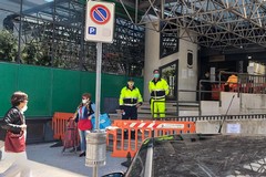 Fase 2: Lavoro senza sosta per contrastare il  Covid 19