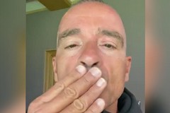 Eros Ramazzotti: "Forza Michele, ti aspetto ai miei concerti"