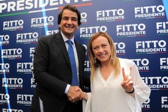 Unione Europea, on. Matera (FdI): "Riprogrammazione fondi coesione è cambio di passo"