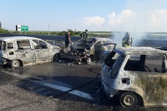 Sicurezza, Gioia (FSP Polizia di Stato): "Bene nuovi rinforzi ma attendiamo leggi e pene esemplari contro i commando dei portavalori"