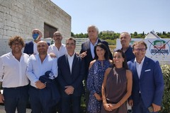 La dirigenza di Forza Italia di Andria chiede un ripensamento per le dimissione del Commissario De Mucci