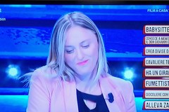 Ai Soliti Ignoti su Raiuno una giovane avvocatessa andriese