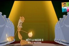 "Métt la mashk-r": spopola sui social il brano in dialetto andriese dei Tubbisti Boys