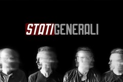 “Stati Generali” il nuovo concept di una band di quattro musicisti andriesi