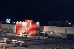 Tentata rapina ad Andria al centro commerciale di via Barletta