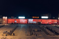 Accordo tra Conad Adriatico e Coop Alleanza 3.0 per l’Ipercoop di via Barletta ad Andria