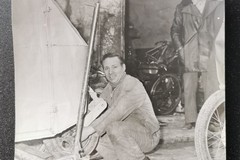 Scompare Biagio Ciciriello, fondatore della ditta Ciciriello moto