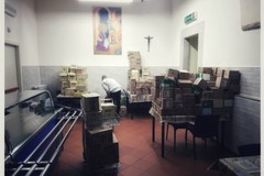 L'associazione andriese Pasquale Pisani istituisce una borsa di studio per ricercatori in Nigeria