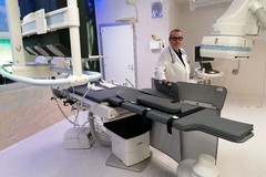 Cardiologia in evoluzione al Bonomo di Andria: a novembre intrapresa metodica innovativa per trattamento fibrillazione atriale