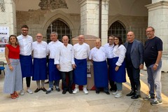 "Sport Danza e Salute Uniti per la Solidarietà”: due giorni di eventi tra Andria e Montegrosso nel segno del Calcit