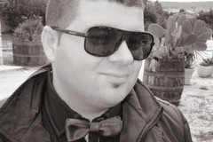 Premio Wilde: il poeta andriese Nicola Macchi tra i finalisti del XV concorso letterario europeo