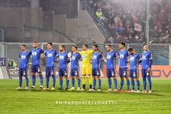 Coppa Italia Serie C, Fidelis Andria in semifinale: Piacenza battuto 1-0