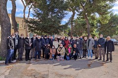 San Francesco di Sales, Santa Messa dei giornalisti al SS. Salvatore