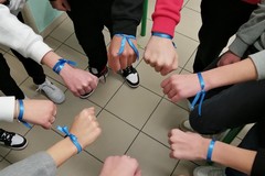 Il benessere degli studenti: ad Andria un momento di dialogo e confronto per i giovani