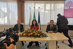Medicina di prossimità, la Giunta regionale assegna alla Asl Bt oltre 25 mln di euro