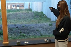 Il Tiro a Segno di Andria alle finali dei campionati italiani UITS a Bologna