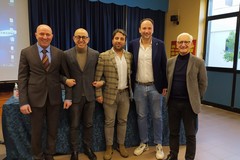 Ad Andria l’I.C. “Mariano-Fermi” celebra la giornata mondiale della salute