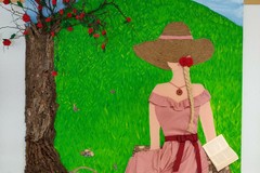 L'artigianato locale rivive in Rosa con “IN & YOUNG”