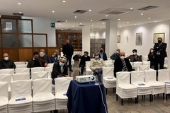 Le novità su Bonus e sicurezza, ad Andria il convegno dell'UNAI Bat