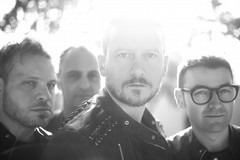 La band andriese dei Sottosuono con l'Orchestra del Levante: unico concerto a Bisceglie il 14 luglio