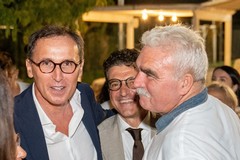 Gli auguri del Pd provinciale al neo capogruppo al Senato Francesco Boccia