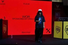 Plug-Mi: la musicista andriese Federica Suriano all’evento dedicato alla Urban Culture Esperience