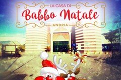 "La casa di Babbo Natale 2022" apre i battenti alle associazioni, scuole e band musicali