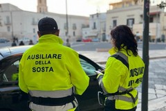 Andria, al lavoro gli ex Publiparking: “Importante risultato nel cambio appalto”