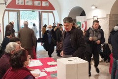 1° Maggio, Marchio Rossi (Pd Bat): "Incentivare l'occupazione fornendo i mezzi necessari per creare posti di lavoro"