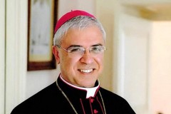 Migliorano le condizioni di Mons. Renna: "Ho sentito la vicinanza del Signore e l'affetto della Comunità ecclesiale e civile"