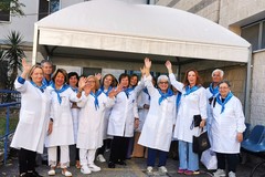 Anche Andria celebra la XVIII Giornata AVO