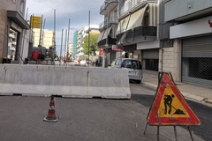 Il 6 novembre riapre finalmente via Barletta ad Andria