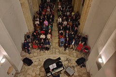 Omaggio a Faber, i proventi del concerto per sostenere "In compagnia del sorriso"