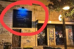 Coming soon, al posto del teatro il residence Astra