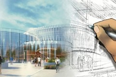 Ad Andria potrerebbero arrivare i finanziamenti europei del Pn Metro Plus