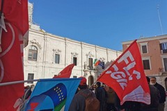 Sicurezza, lotta alla precarietà, fisco giusto, nuovo modello di fare impresa, contrattazione. Nella Bat sit presso la Prefettura