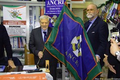 E' di Andria il Cav. Riccardo Di Pietro neo  Presidente A.N.C.R.I. - BAT