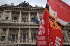 Fonici, trascrittori e stenotipisti del tribunale incrociano le braccia il 19 marzo