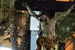 La processione dei Misteri, il Venerdì Santo ad Andria tra fede e preghiera