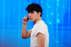 Si è concluso il percorso di Giovanni Tesse ad "Amici 23"