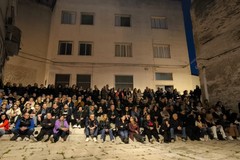 Si conferma il successo del docufilm “La Zùite” scritto da Luciano Albore e Sabino Matera