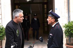 L’art director andriese Sabino Matera nel cast del format televisivo “Mudù”