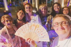 F.I.D.A.P.A. Andria, grande successo per l’evento “Summer Party” con la Presidente Giovanna Bruno