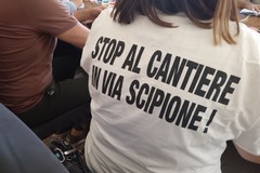 Antenna via Scipione L’Africano: il Tar sospende l’efficacia del provvedimento emesso dal Comune di Andria