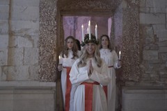 Santa Lucia: a Castel del Monte i festeggiamenti con il Coro svedese