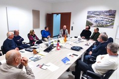 Convegno della sezione di Andria, Canosa e Minervino dell'Unione Cristiana Imprenditori Dirigenti